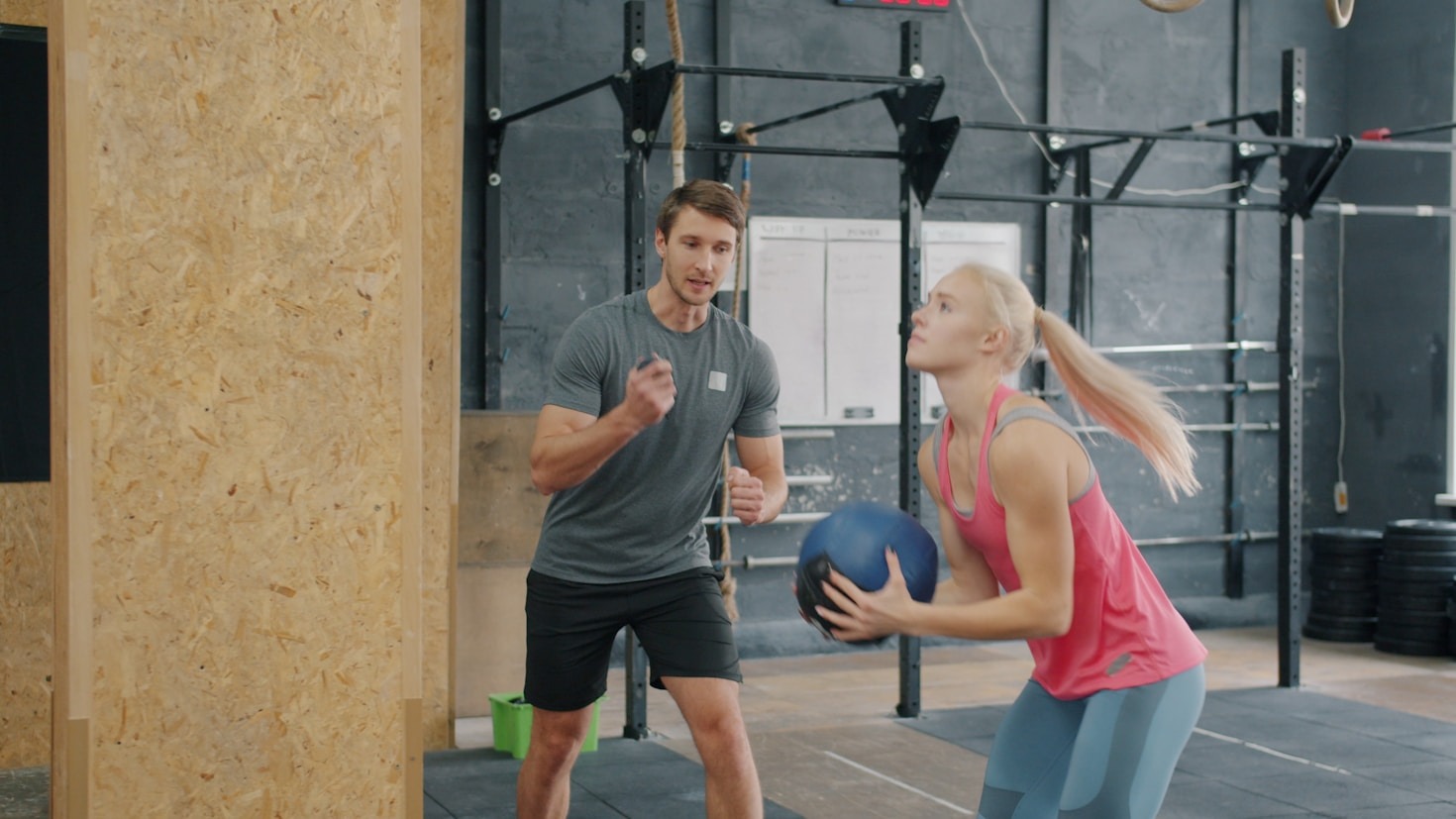 The Power of Personalized Fitness Coaching