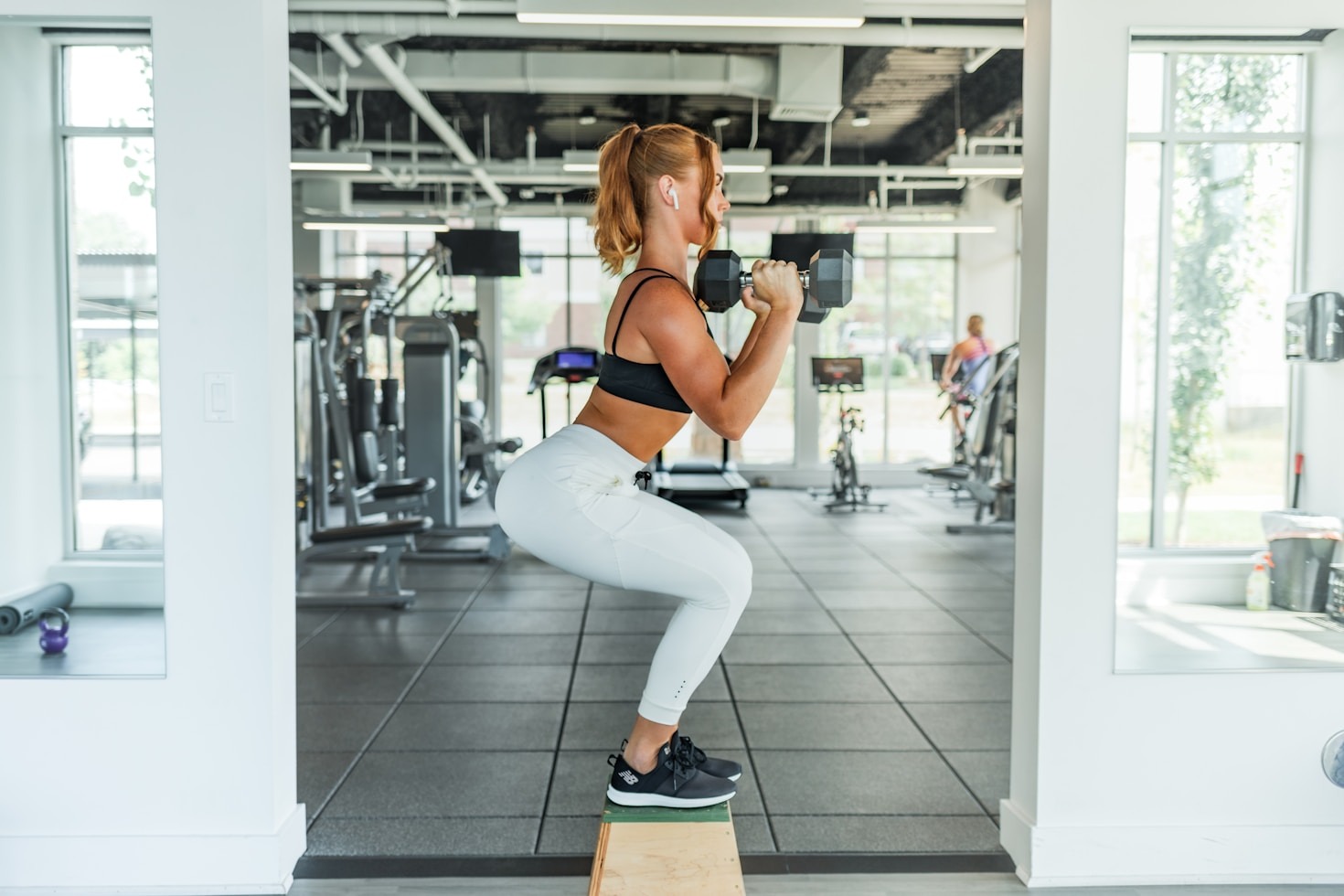 Top Tips for Building Strength and Confidence