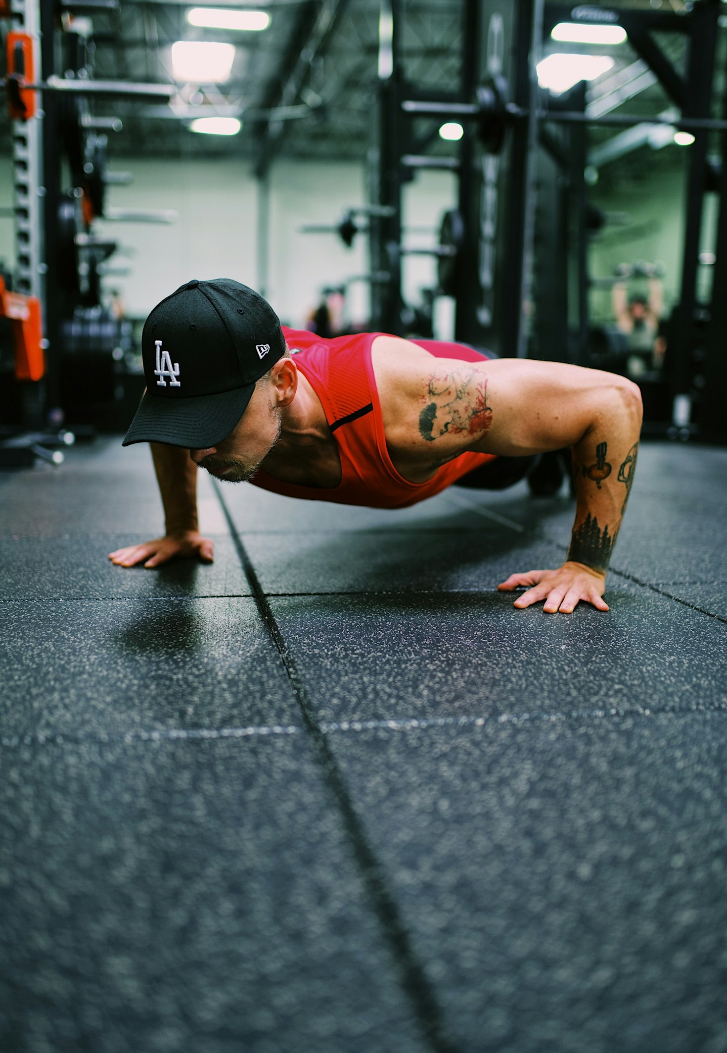Why Simplicity Works: Achieving Fitness Goals the Easy Way