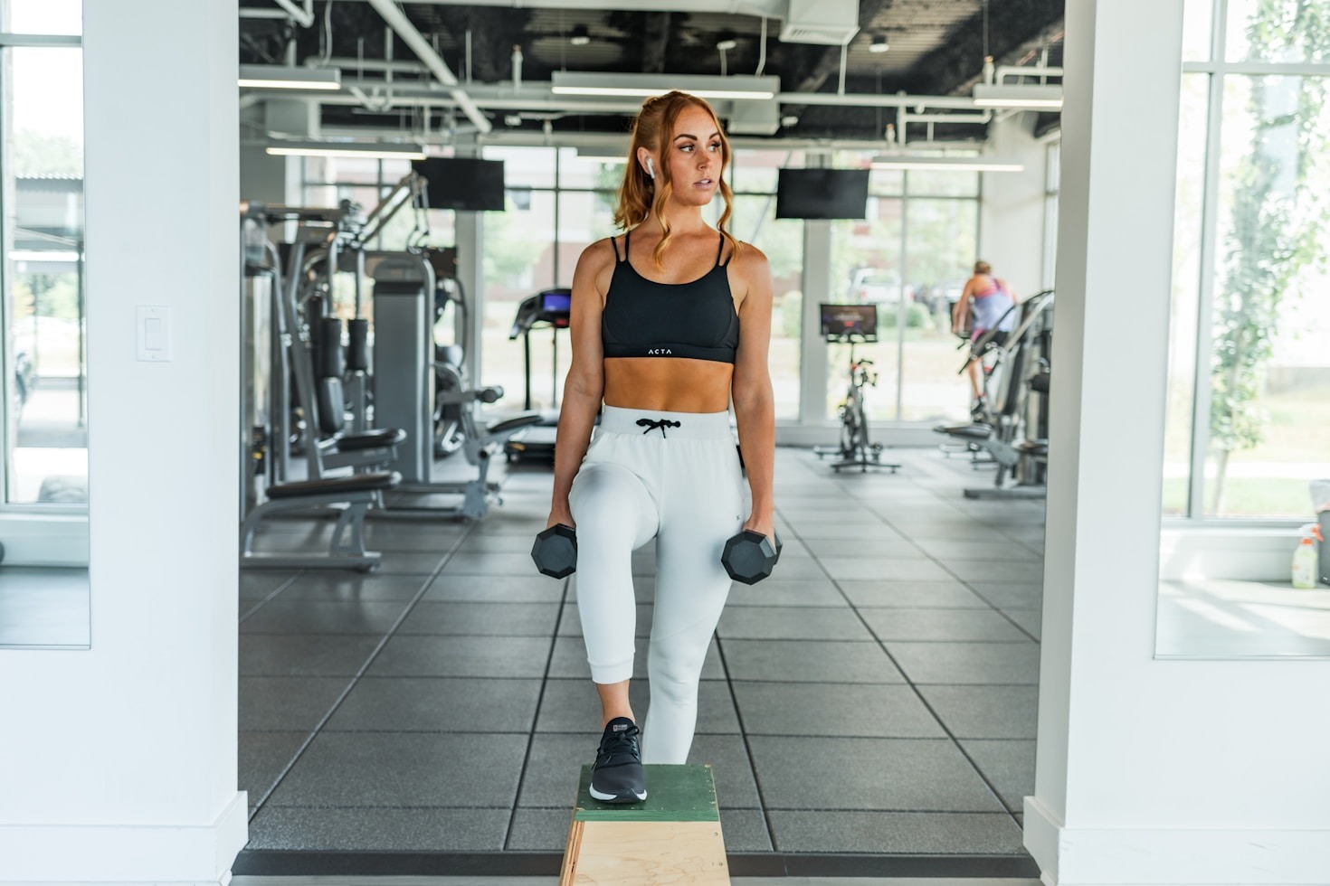 Achieve Consistency in Your Workouts with ElectriSoul