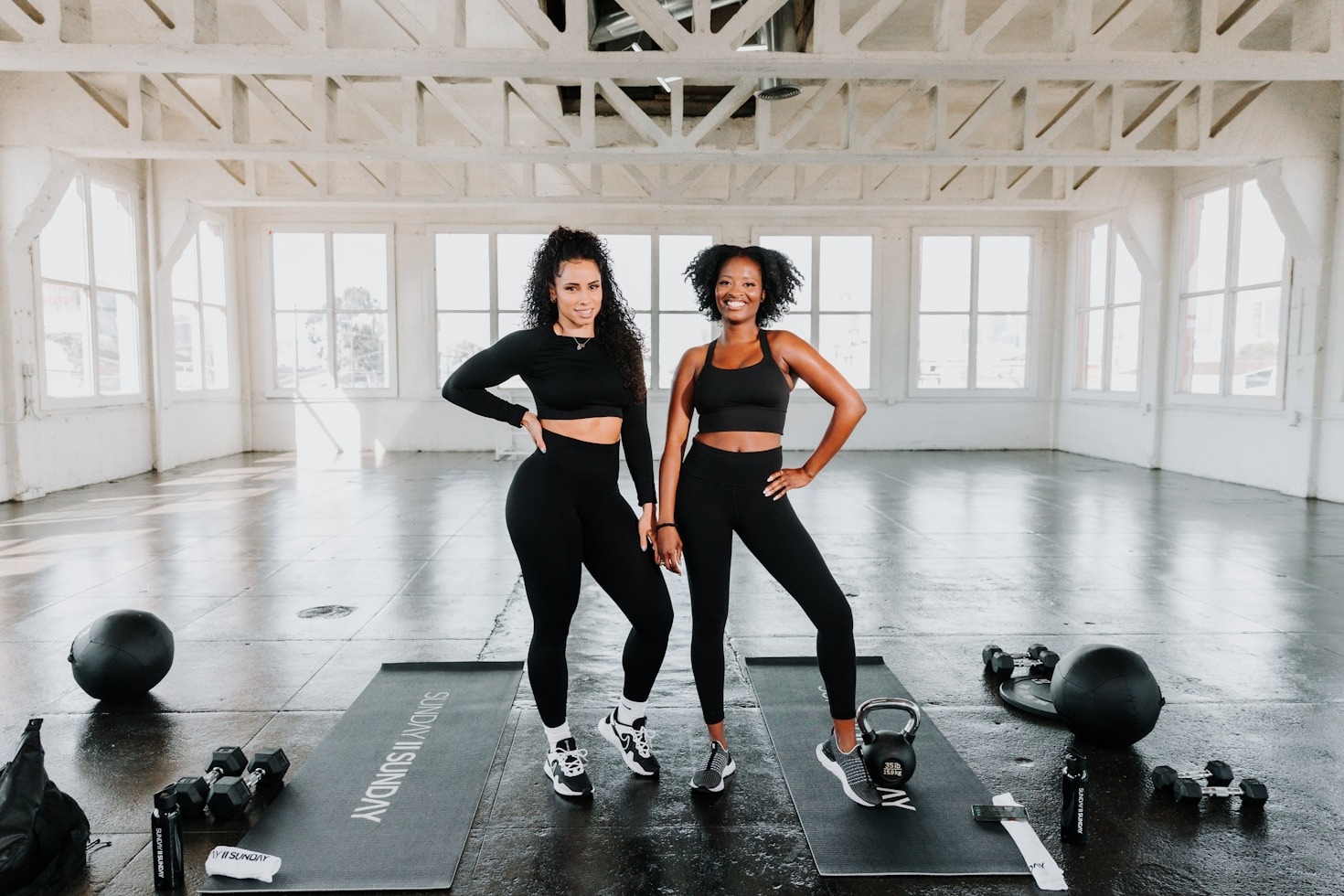 The Benefits of Tailored Fitness Plans for Women